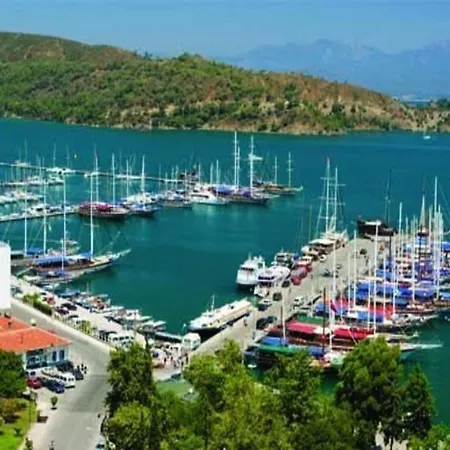 Hazer Gulet Boat *