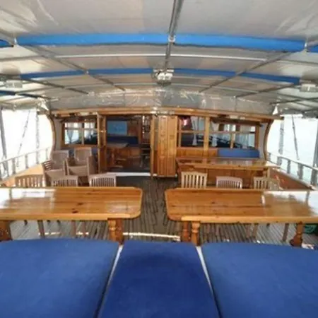 Hazer Gulet Boat *